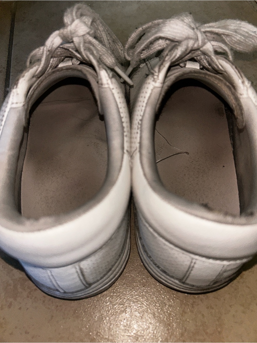 Women’s WW shoes - Picture 2 of 4